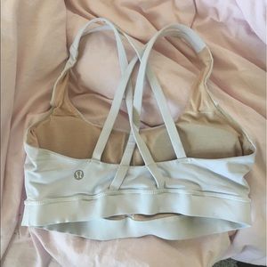 LULULEMON SPORTS BRA 🧘🏽‍♀️